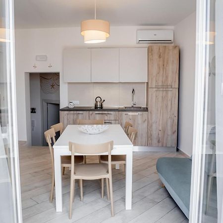 Appartamento Casa Vicolo Re Cefalù Esterno foto