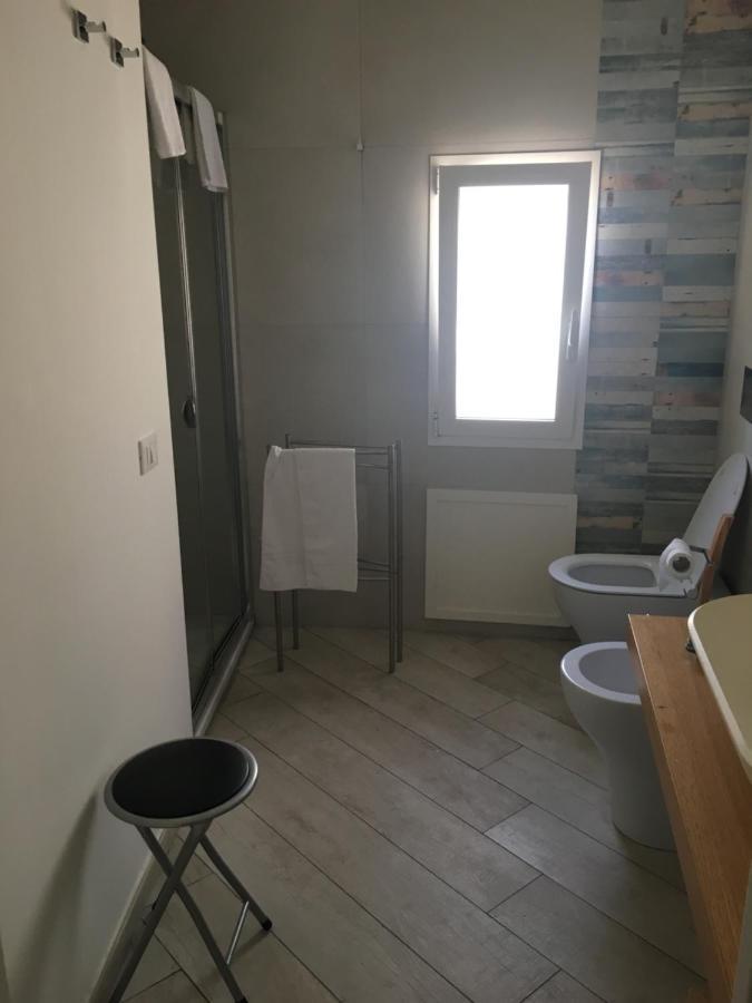 Appartamento Casa Vicolo Re Cefalù Esterno foto
