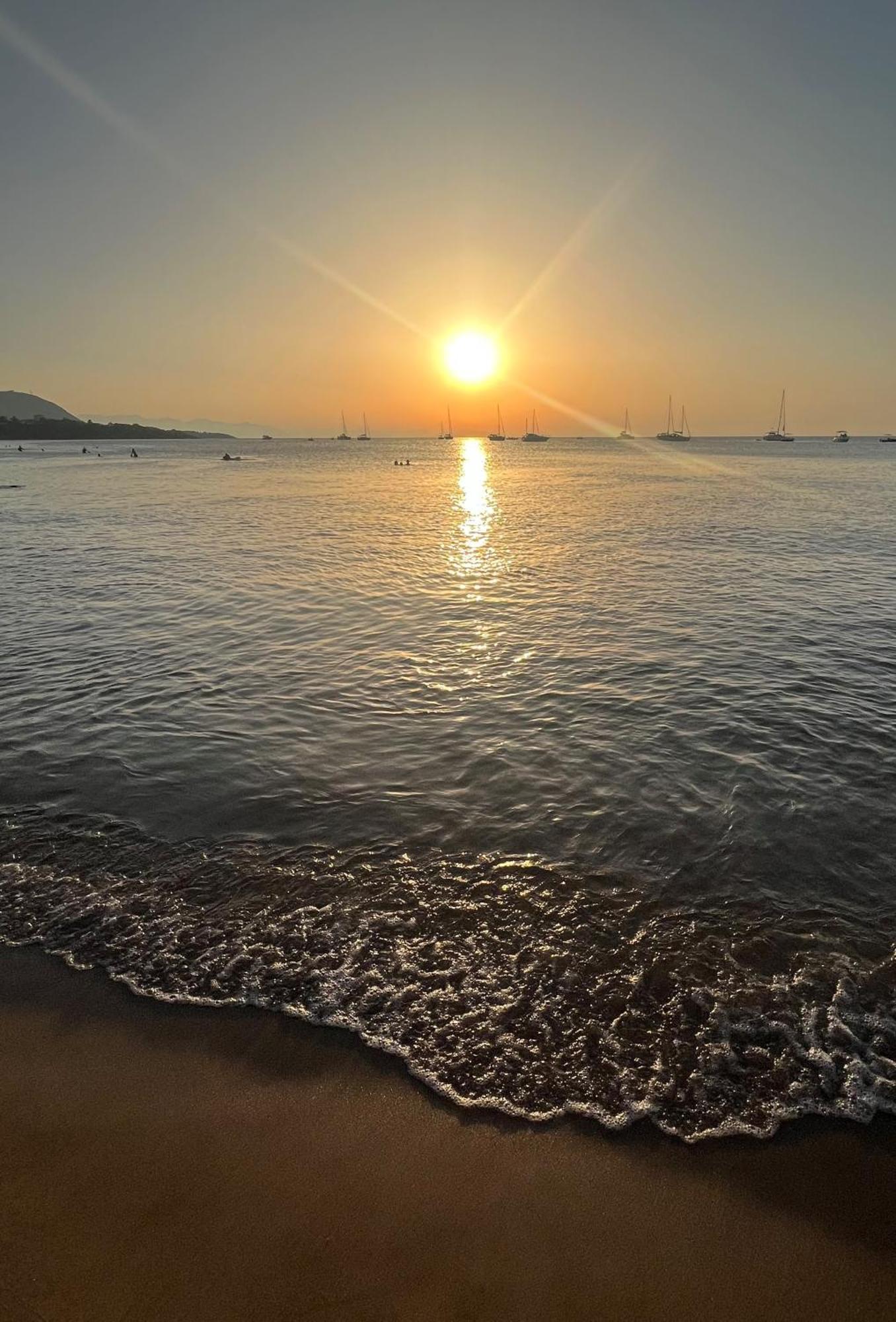 Appartamento Casa Vicolo Re Cefalù Esterno foto