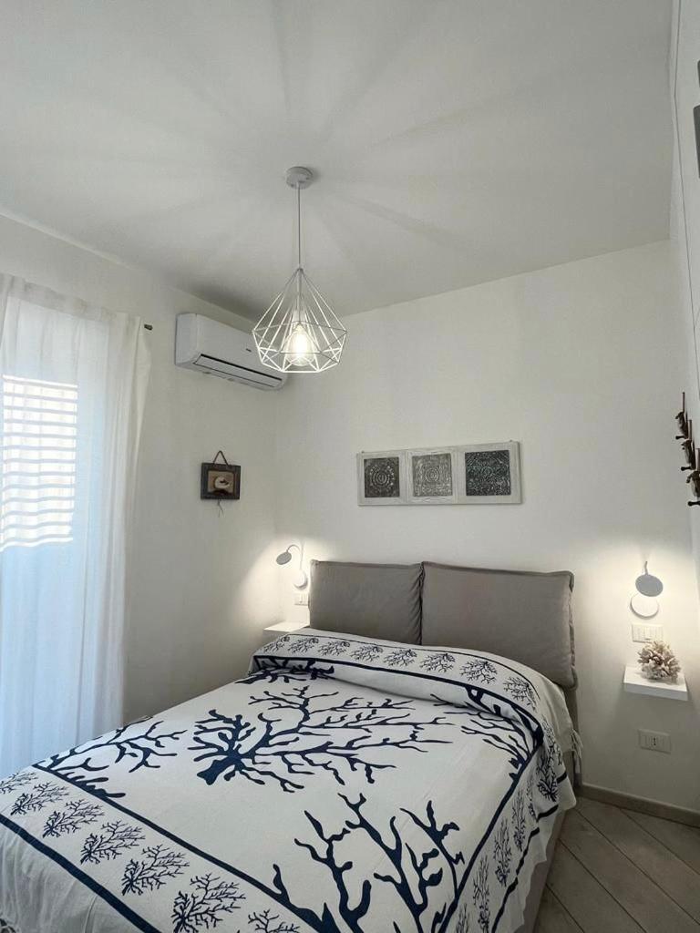 Appartamento Casa Vicolo Re Cefalù Esterno foto