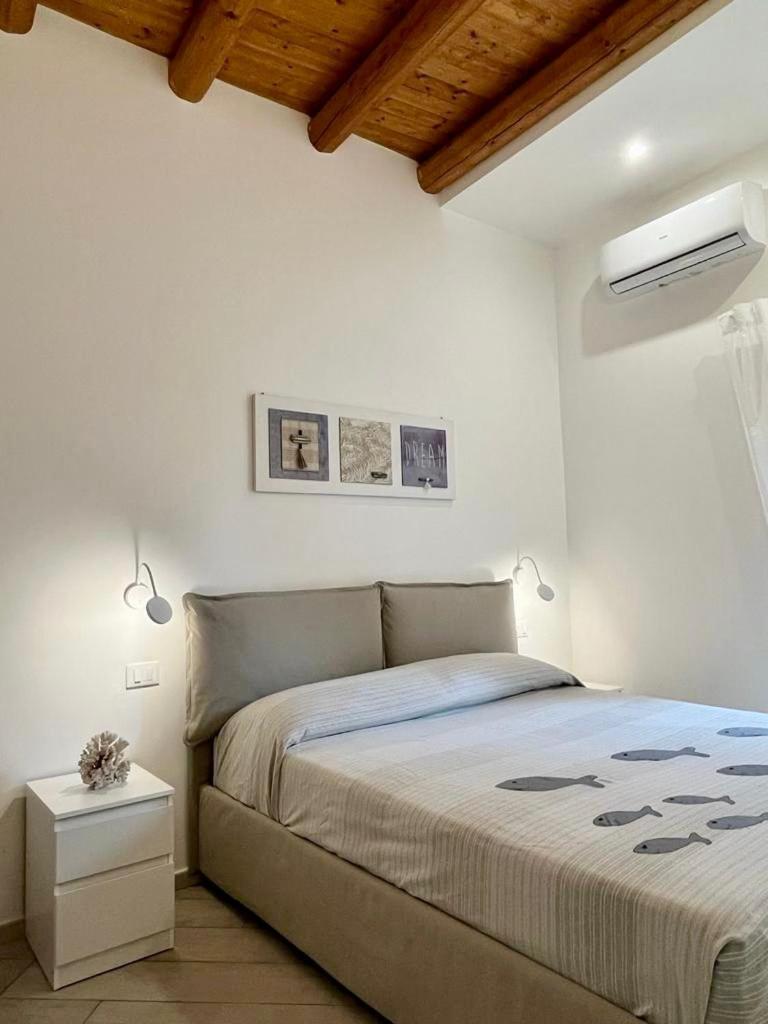 Appartamento Casa Vicolo Re Cefalù Esterno foto