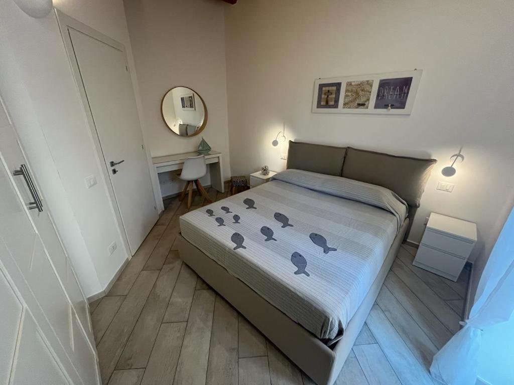 Appartamento Casa Vicolo Re Cefalù Esterno foto