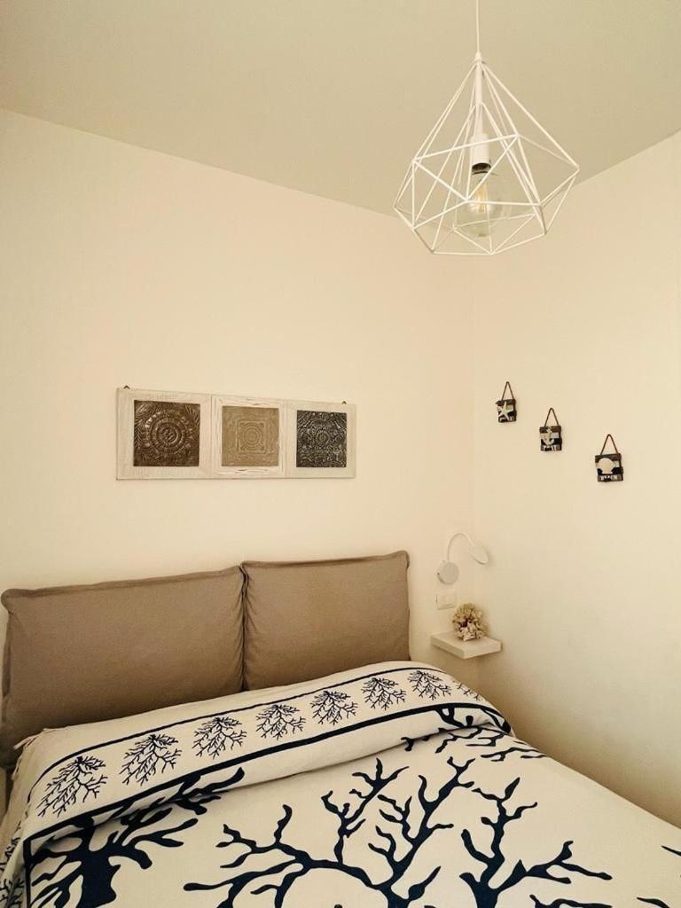 Appartamento Casa Vicolo Re Cefalù Esterno foto