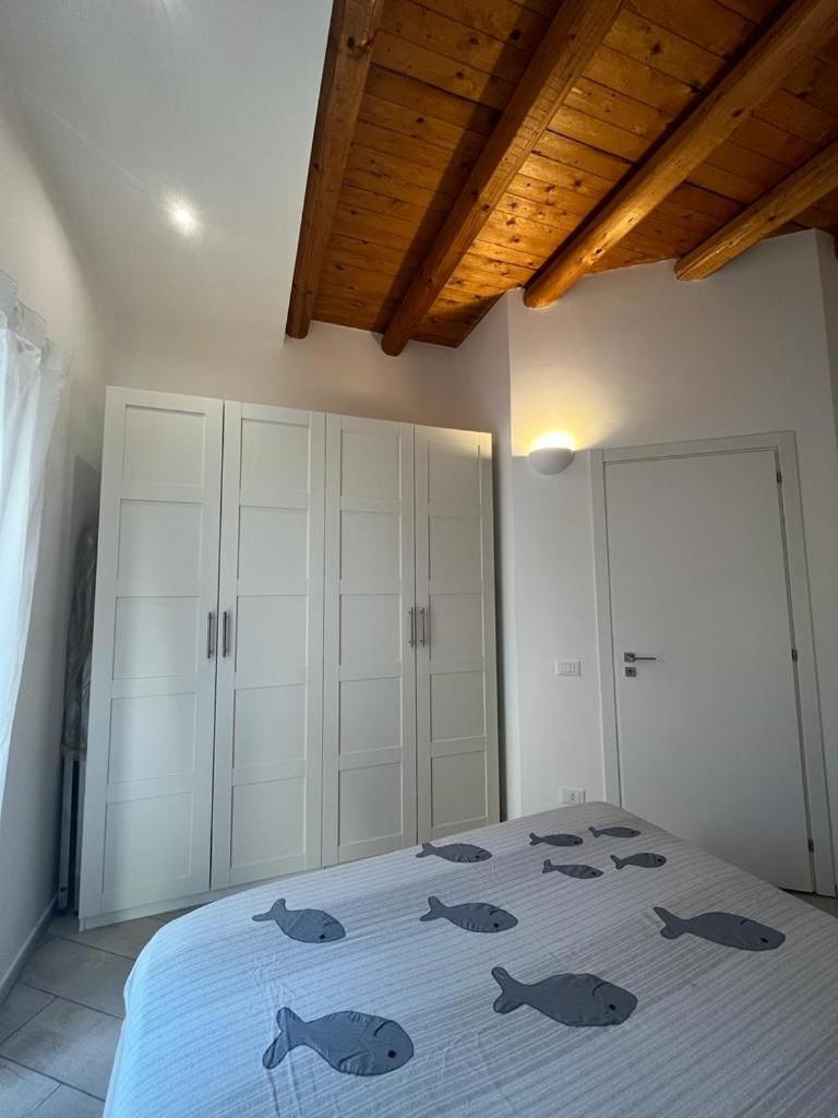 Appartamento Casa Vicolo Re Cefalù Esterno foto