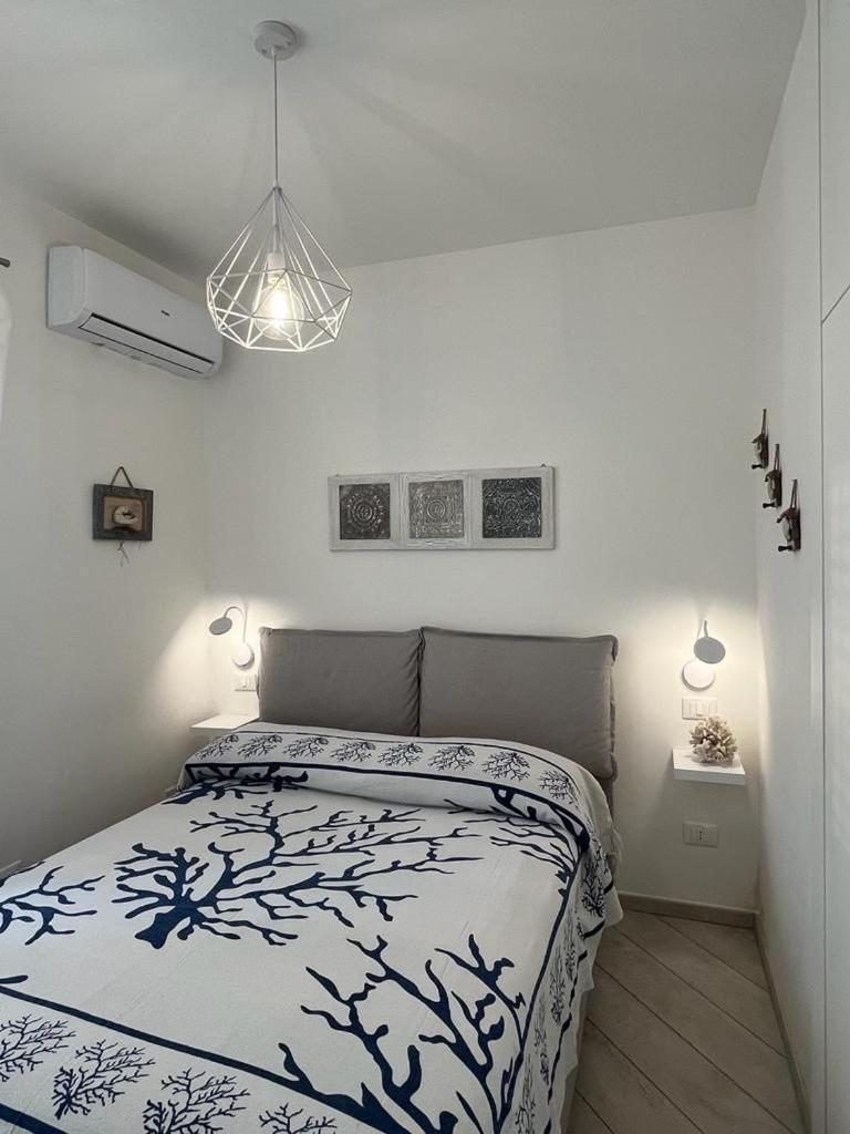 Appartamento Casa Vicolo Re Cefalù Esterno foto