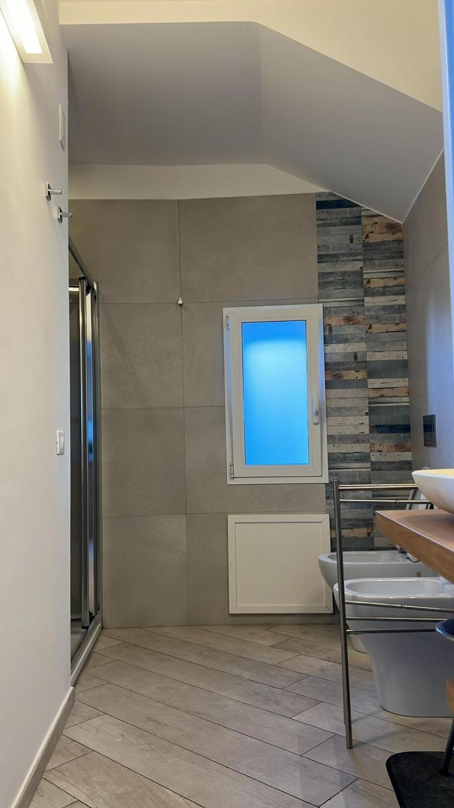 Appartamento Casa Vicolo Re Cefalù Esterno foto