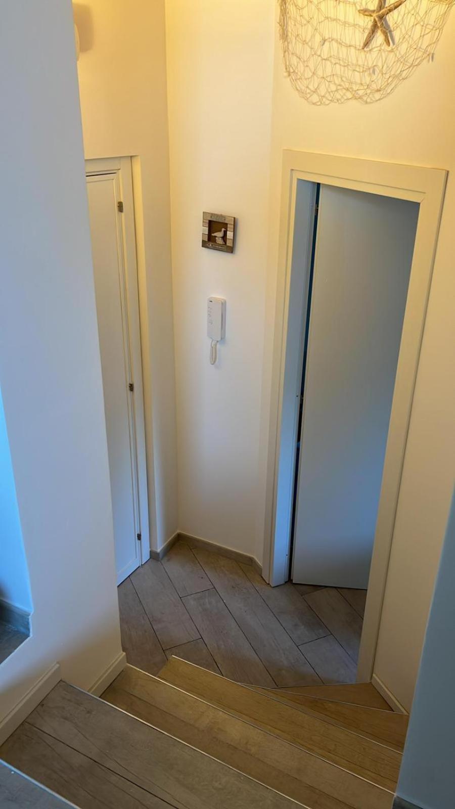 Appartamento Casa Vicolo Re Cefalù Esterno foto