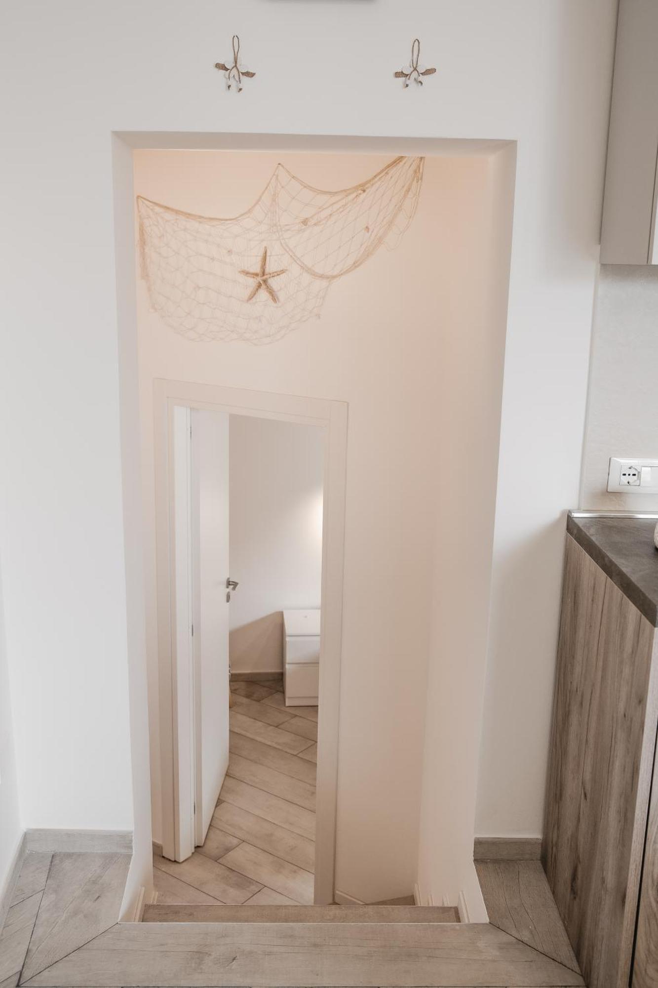 Appartamento Casa Vicolo Re Cefalù Esterno foto