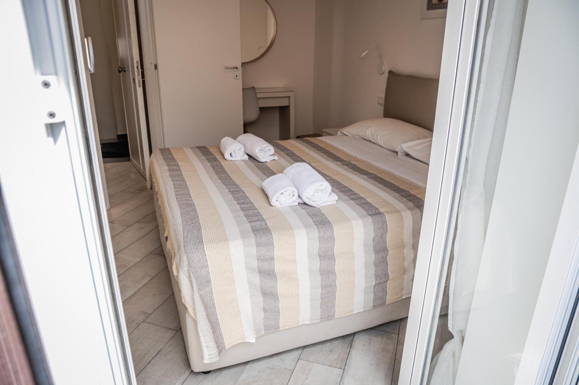 Appartamento Casa Vicolo Re Cefalù Esterno foto