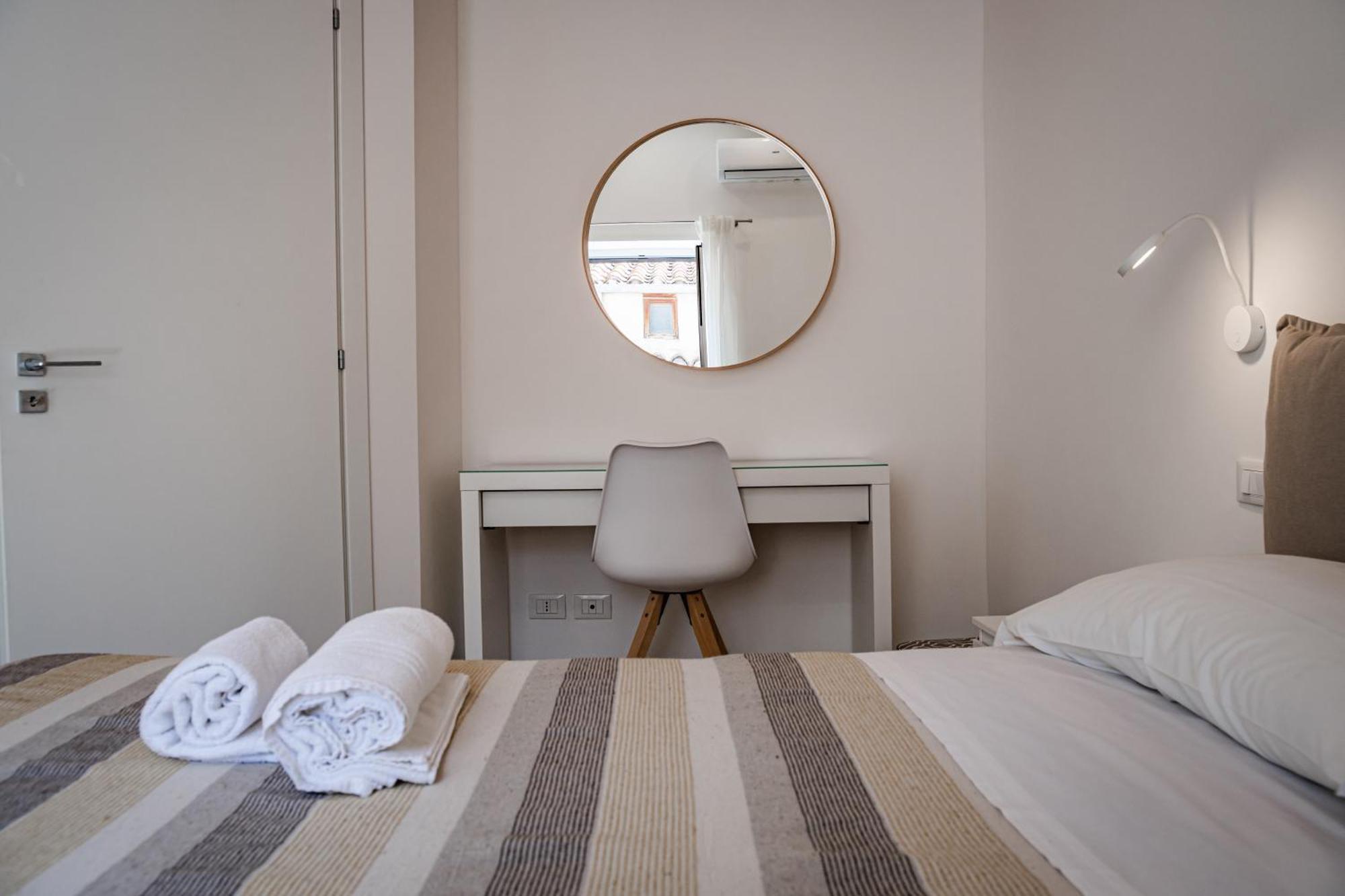 Appartamento Casa Vicolo Re Cefalù Esterno foto