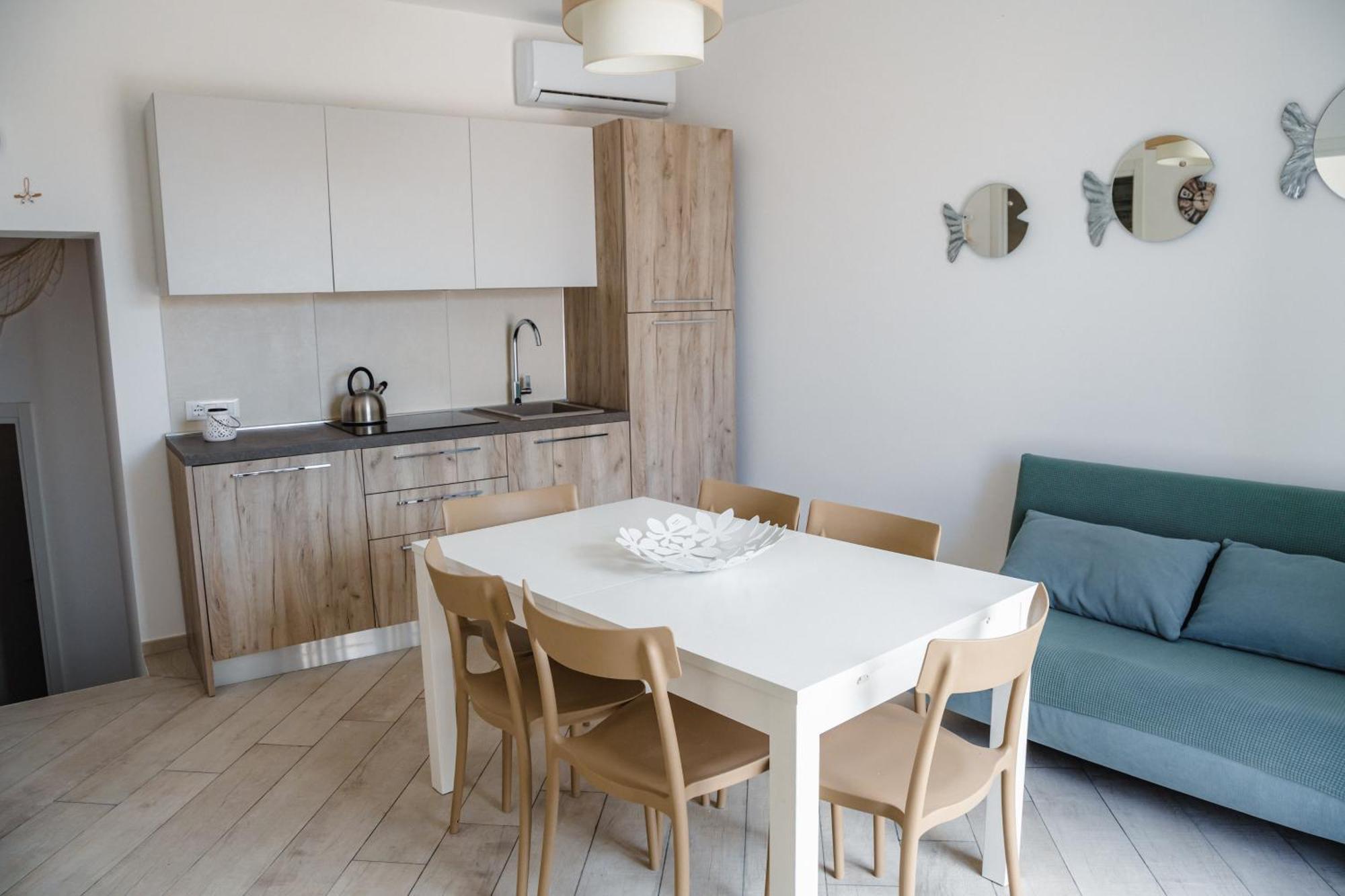 Appartamento Casa Vicolo Re Cefalù Esterno foto