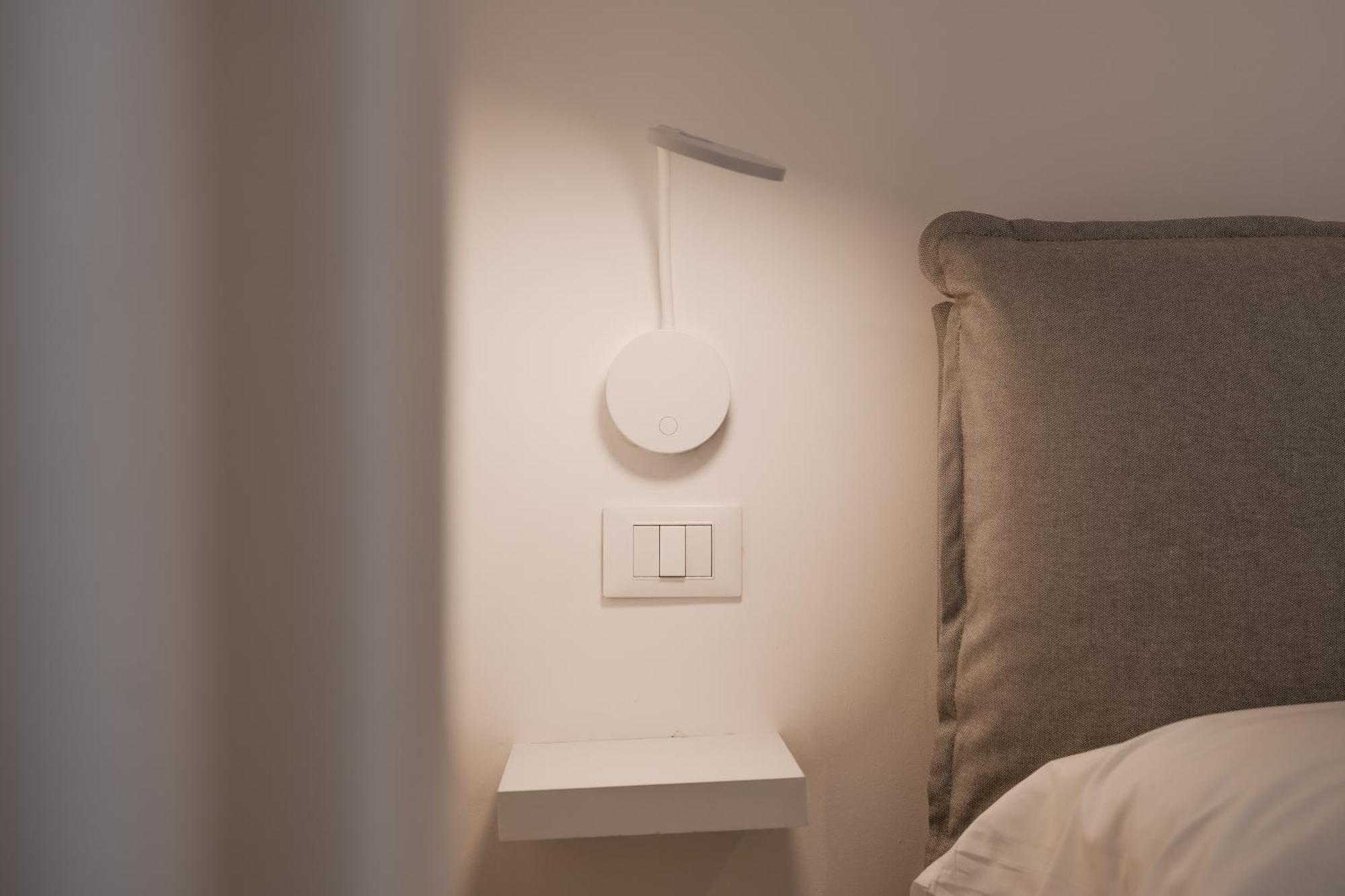 Appartamento Casa Vicolo Re Cefalù Esterno foto