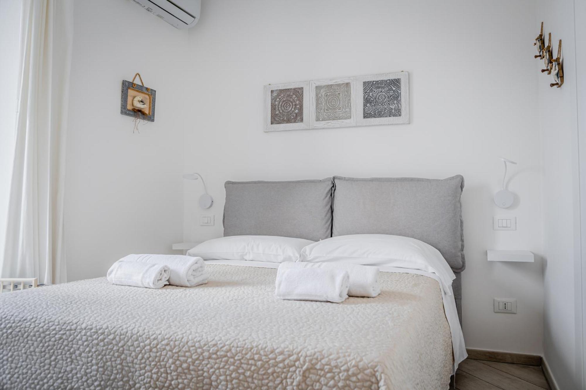 Appartamento Casa Vicolo Re Cefalù Esterno foto