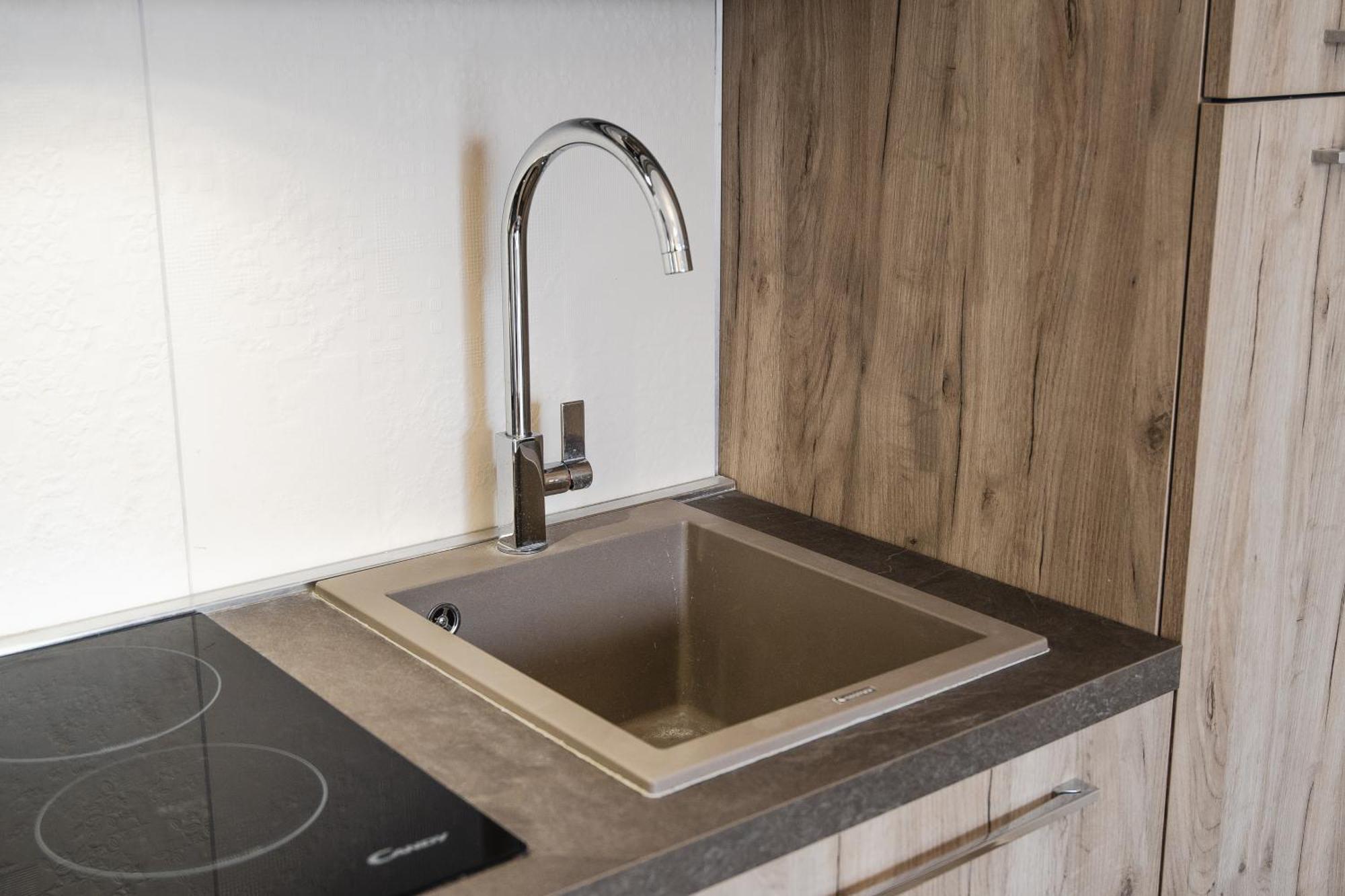 Appartamento Casa Vicolo Re Cefalù Esterno foto