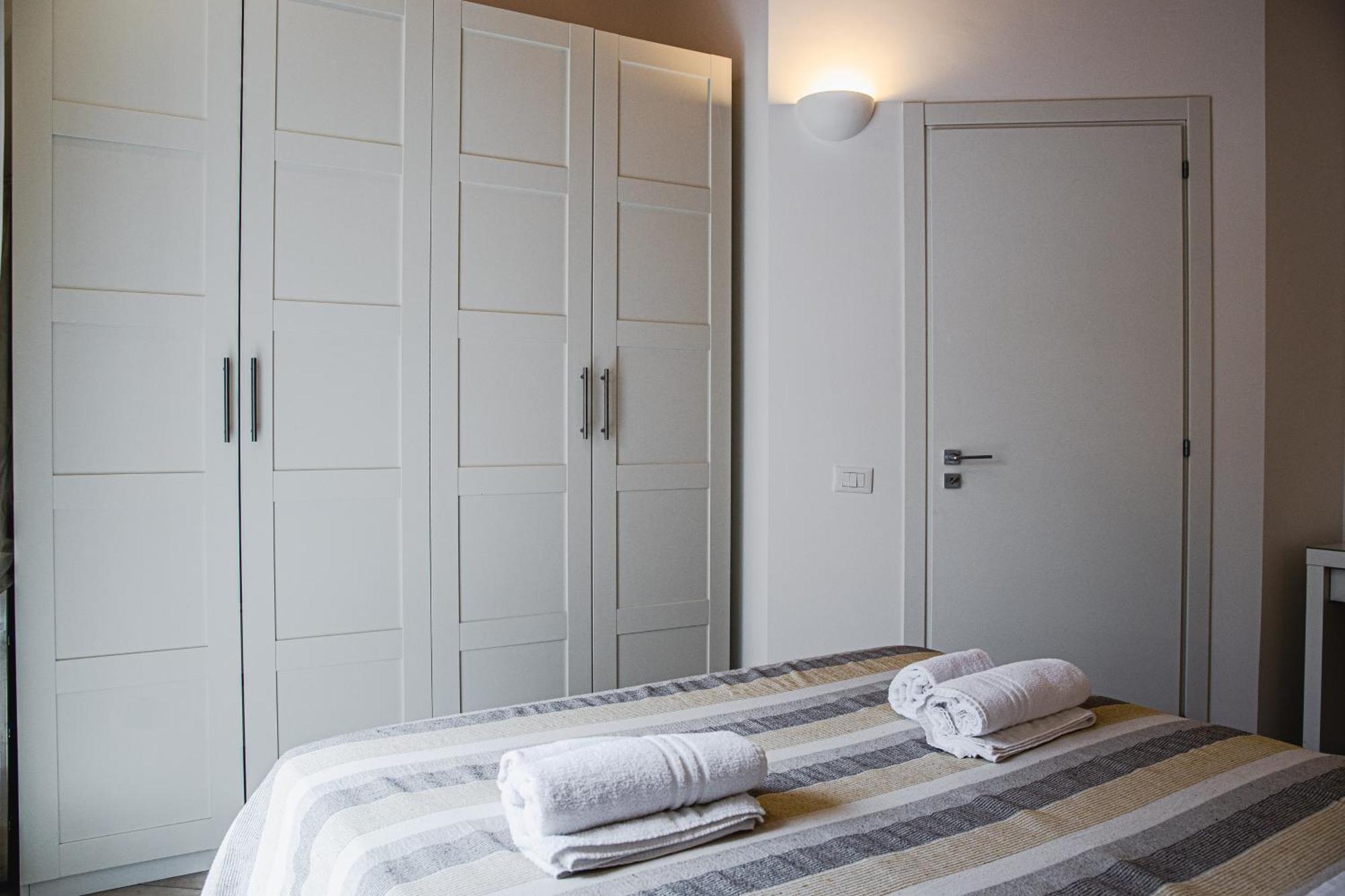 Appartamento Casa Vicolo Re Cefalù Esterno foto